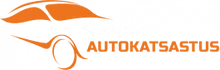 Seinäjoen autokatsastus logo